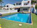 Villa en venta en Altea