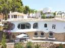 Villa en venta en Altea