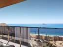 Apartamento en venta en Benidorm