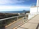 Apartamento en venta en Altea