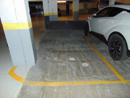 Plaza de parking en venta en Madrid