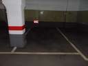Plaza de parking en venta en Madrid
