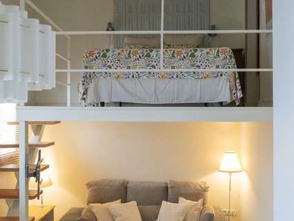Apartamento en alquiler en Madrid