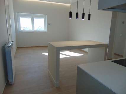 Piso en alquiler en Madrid