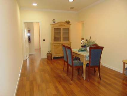 Piso en alquiler en Madrid