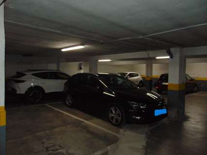 Plaza de parking en venta en Madrid