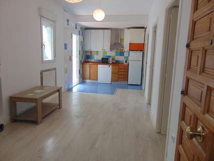 Piso en alquiler en Madrid