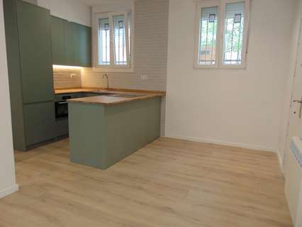 Piso en venta en Madrid