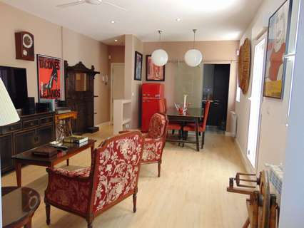 Piso en venta en Madrid