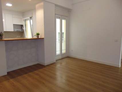 Piso en alquiler en Madrid