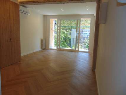 Apartamento en alquiler en Madrid rebajado