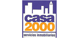 logo Inmobiliaria Casa 2000
