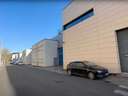 Nave industrial en venta en Eskoriatza