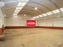 Nave industrial en venta en Bergara