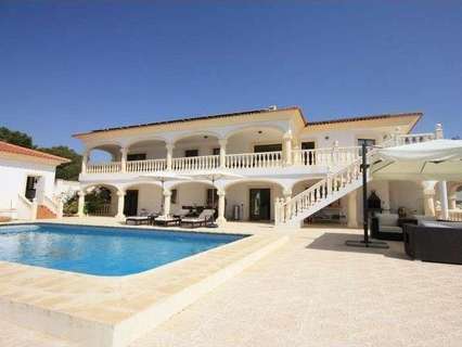 Villa en venta en L'Alfàs del Pi