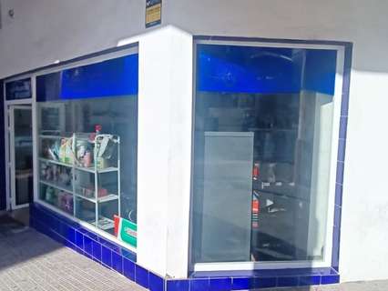 Local comercial en alquiler en Benidorm rebajado