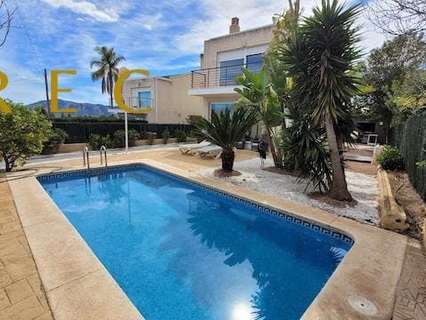 Villa en venta en L'Alfàs del Pi