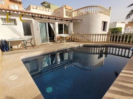 Villa en venta en L'Alfàs del Pi