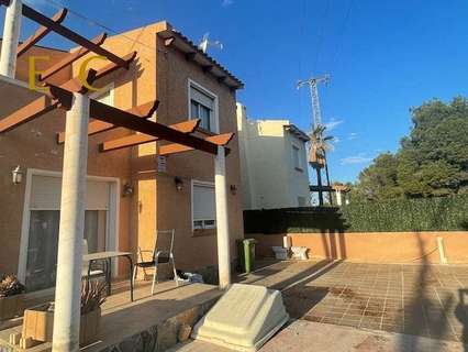 Villa en venta en La Nucía