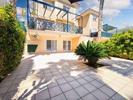 Casa en venta en La Nucía rebajada