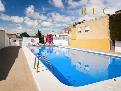 Villa en venta en La Nucía