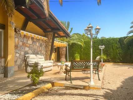 Villa en venta en L'Alfàs del Pi