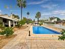 Villa en venta en L'Alfàs del Pi