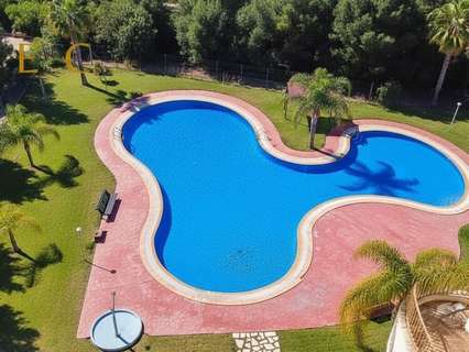 Piso en venta en Finestrat zona Golf Bahia