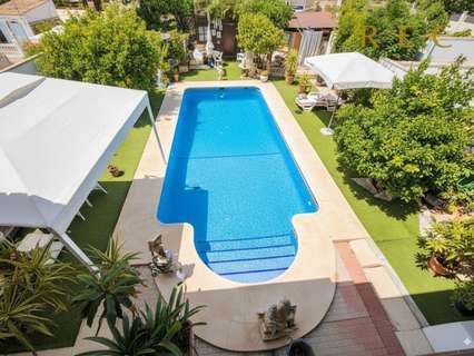 Villa en venta en La Nucía