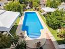Villa en venta en La Nucía
