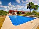 Villa en venta en La Nucía
