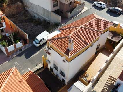 Villa en venta en Gualchos zona Castell de Ferro