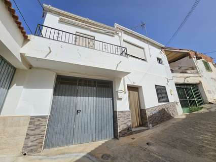 Casa en venta en Sorvilán