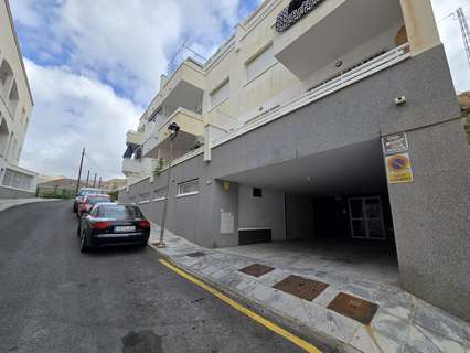 Piso en venta en Polopos