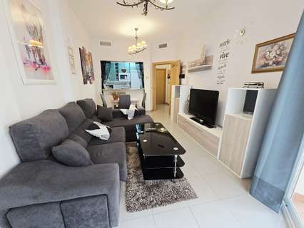 Piso en alquiler en Gualchos zona Castell de Ferro