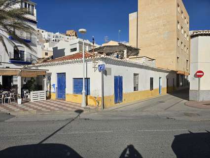 Casa en venta en Gualchos zona Castell de Ferro rebajada