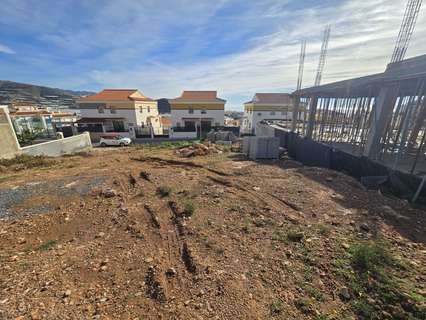 Parcela urbana en venta en Gualchos zona Castell de Ferro
