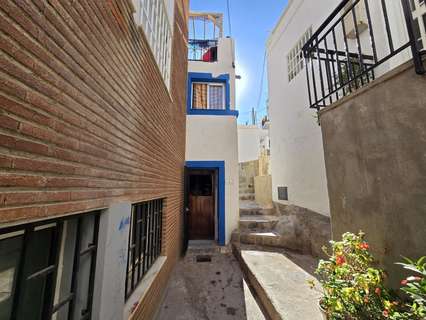 Casa en venta en Gualchos zona Castell de Ferro rebajada