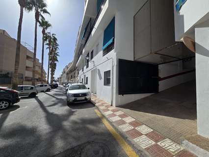 Plaza de parking en venta en Gualchos zona Castell de Ferro