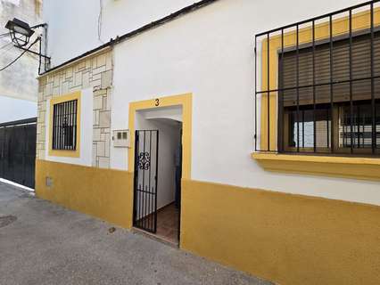 Casa en venta en Gualchos zona Castell de Ferro