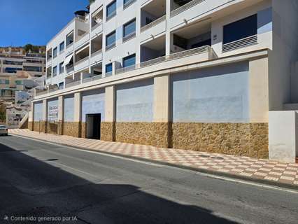 Local comercial en alquiler en Gualchos zona Castell de Ferro