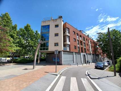 Plaza de parking en venta en Vilafranca del Penedès, rebajada