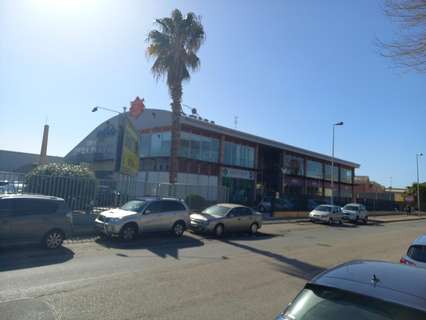 Local comercial en venta en Vilanova i La Geltrú