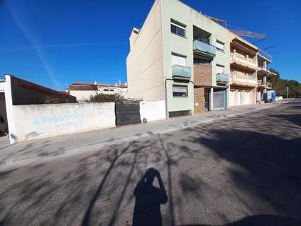 Parcela urbana en venta en Sant Pere de Ribes