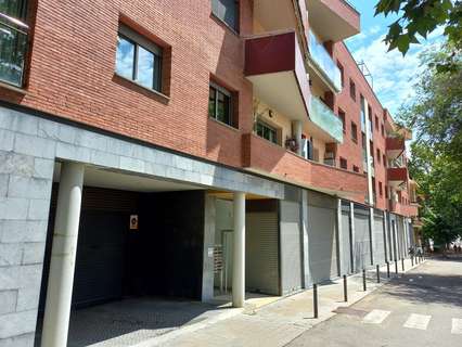 Plaza de parking en venta en Vilafranca del Penedès