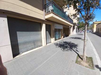 Local comercial en venta en Vilanova i La Geltrú rebajado