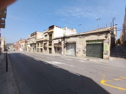 Parcela rústica en venta en Vilafranca del Penedès