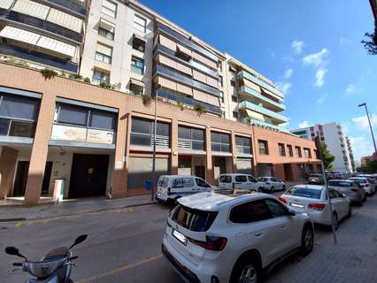 Local comercial en venta en Vilanova i La Geltrú