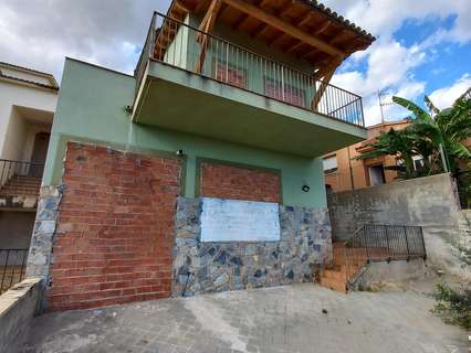 Casa en venta en Cubelles