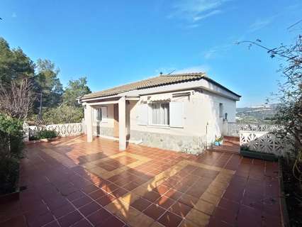 Casa en venta en Canyelles